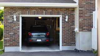 Garage Door Installation at Newport Gardens, Florida